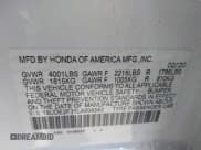 ✅ 2020 Acura ILX • VIN: 19UDE2F31LA004543 • Lot: 42520706. Listed on IAAI with 69,795 mi. Free auction sales archive from the USA and detailed vehicle history report at DreamBid. Image 9.