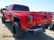 ✅ 2016 GMC Sierra 1500 SLT • VIN: 1GTV2NEC9GZ297288 • Lot: 43230637. Listed on IAAI with 156,266 mi. Free auction sales archive from the USA and detailed vehicle history report at DreamBid. Image 3.