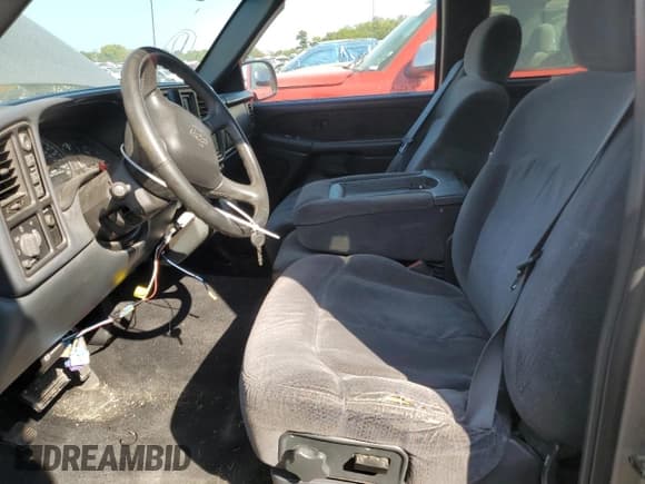 ✅ 1999 Chevrolet Silverado 1500 LS • VIN: 1GCEK19T5XZ101706 • Лот: 70585684. Опубликован ранее на Copart с пробегом Не указан. Бесплатный доступ к архиву аукционных продаж из США и подробный отчёт об истории автомобиля на DreamBid. Изображение 7.