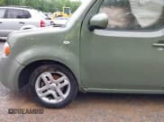 ✅ 2009 Nissan Cube S • VIN: JN8AZ28R99T102471 • Lot: 42250258. Wystawiony na IAAI z przebiegiem 164 478 mil. Bezpłatny archiwum sprzedaży aukcyjnych z USA i szczegółowy raport historii pojazdu na DreamBid. Zdjęcie 13.