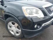 ✅ 2008 GMC Acadia SLT1 • VIN: 1GKEV23708J118572 • Lot: 43775627. Listed on IAAI with 143,592 mi. Free auction sales archive from the USA and detailed vehicle history report at DreamBid. Image 17.