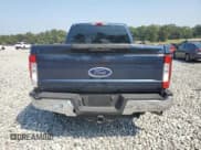 ✅ 2017 Ford F-250 XL • VIN: 1FT7W2A66HEC80419 • Lot: 80945385. Listed on Copart with 132,098 mi. Free auction sales archive from the USA and detailed vehicle history report at DreamBid. Image 6.