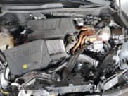 ✅ 2023 Kia Niro LX • VIN: KNDCP3LE4P5086864 • Лот: 81425275. Опубликован ранее на Copart с пробегом Не указан. Бесплатный доступ к архиву аукционных продаж из США и подробный отчёт об истории автомобиля на DreamBid. Изображение 11.