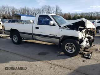 1995 Dodge 1500 с VIN 1B7HC16Y3SS381914, выставлен на аукционе Copart как лот 87397924 с пробегом 247 953 миль миль и Списание • Salvage title. История ставок и продаж доступна на DreamBid. Изображение 4.