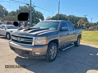 ✅ 2008 Chevrolet Silverado 1500 1LT • VIN: 3GCEC13JX8G219272 • Lot: 91353915. Listed on Copart with 181,167 mi. Free auction sales archive from the USA and detailed vehicle history report at DreamBid. Image 2.