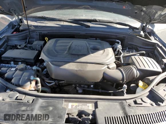 ✅ 2021 Dodge Durango SXT • VIN: 1C4RDJAG9MC792246 • Lot: 43620175. Listed on Copart with 98,925 mi. Free auction sales archive from the USA and detailed vehicle history report at DreamBid. Image 12.