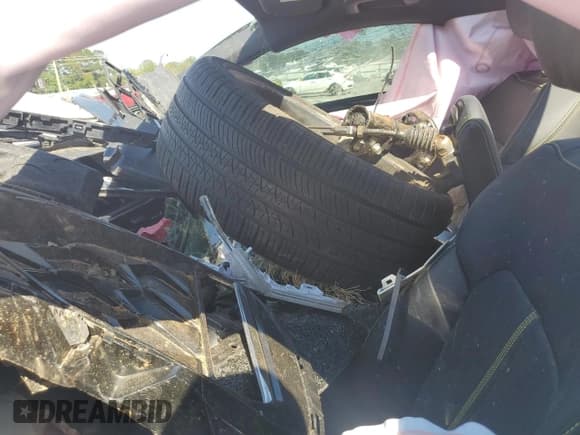 ✅ 2025 Kia K5 GT • VIN: KNAG44J8XS5335333 • Lot: 71853195. Listed on Copart with Not provided. Free auction sales archive from the USA and detailed vehicle history report at DreamBid. Image 7.