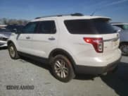 ✅ 2013 Ford Explorer XLT • VIN: 1FM5K8D87DGA26716 • Lot: 51214045. Wystawiony na Copart z przebiegiem 238 248 mil. Bezpłatny archiwum sprzedaży aukcyjnych z USA i szczegółowy raport historii pojazdu na DreamBid. Zdjęcie 2.