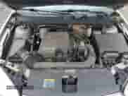 2006 Chevrolet Malibu LTZ z VIN 1G1ZU53836F195018, wystawiony jako Copart lot #56743815 z przebiegiem 94 406 mil mil oraz Szkoda całkowita • Salvage title. Historia ofert i sprzedaży dostępna na DreamBid. Obrazek 11.