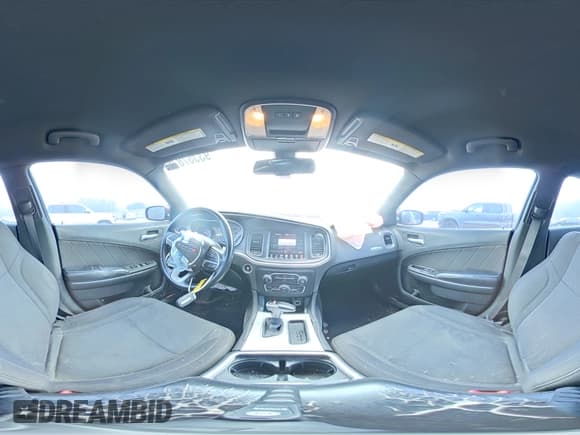 ✅ 2016 Dodge Charger R/T • VIN: 2C3CDXCT3GH280894 • Lot: 93367875. Listed on Copart with 198,611 mi. Free auction sales archive from the USA and detailed vehicle history report at DreamBid. Image 14.