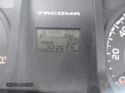 ✅ 2016 Toyota Tacoma SR • VIN: 5TFSX5EN0GX040506 • Lot: 42856059. Listed on IAAI with 223,577 mi. Free auction sales archive from the USA and detailed vehicle history report at DreamBid. Image 15.