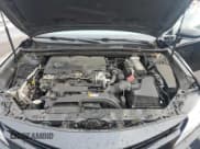 ✅ 2020 Toyota Camry XLE • VIN: 4T1F11AKXLU964482 • Lot: 53986005. Listed on Copart with 378,914 mi. Free auction sales archive from the USA and detailed vehicle history report at DreamBid. Image 11.