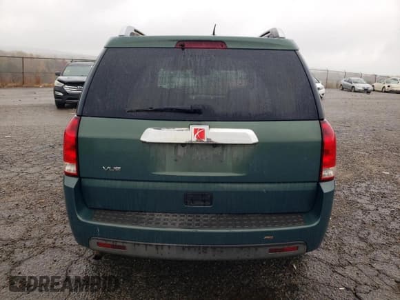 ✅ 2006 Saturn VUE • VIN: 5GZCZ33D66S875680 • Lot: 90441475. Wystawiony na Copart z przebiegiem 280 025 mil. Bezpłatny archiwum sprzedaży aukcyjnych z USA i szczegółowy raport historii pojazdu na DreamBid. Zdjęcie 6.