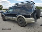 ✅ 2001 Mitsubishi Montero Limited • VIN: JA4MW51R01J036528 • Лот: 71670765. Опубликован ранее на Copart с пробегом 213 904 миль. Бесплатный доступ к архиву аукционных продаж из США и подробный отчёт об истории автомобиля на DreamBid. Изображение 2.