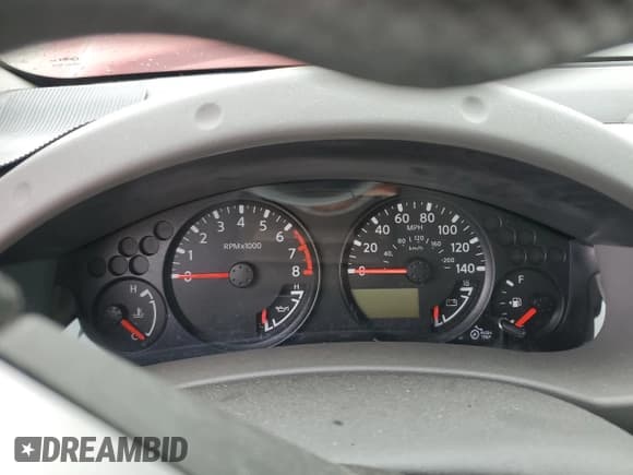 ✅ 2014 Nissan Xterra X • VIN: 5N1AN0NU4EN807418 • Lot: 81200164. Listed on Copart with Not provided. Free auction sales archive from the USA and detailed vehicle history report at DreamBid. Image 9.