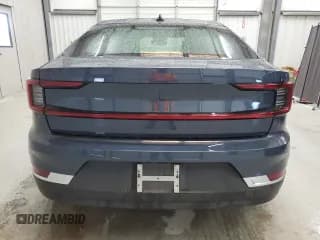 ✅ 2023 Polestar 2 • VIN: YSMED3KAXPL113775 • Lot: 73656184. Wystawiony na Copart z przebiegiem 15 279 mil. Bezpłatny archiwum sprzedaży aukcyjnych z USA i szczegółowy raport historii pojazdu na DreamBid. Zdjęcie 6.