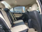 ✅ 2014 Volkswagen Jetta SEL • VIN: 3VWL17AJ9EM426636 • Lot: 56938485. Listed on Copart with 90,359 mi. Free auction sales archive from the USA and detailed vehicle history report at DreamBid. Image 10.