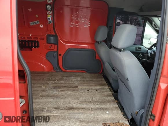 ✅ 2010 Ford Transit Connect XL • VIN: NM0LS7CN1AT028751 • Lot: 69807645. Listed on Copart with 205,128 mi. Free auction sales archive from the USA and detailed vehicle history report at DreamBid. Image 11.
