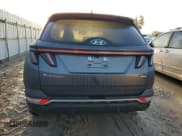 ✅ 2023 Hyundai Tucson SEL • VIN: 5NMJBCAE1PH275719 • Lot: 73713694. Wystawiony na Copart z przebiegiem 5 176 mil. Bezpłatny archiwum sprzedaży aukcyjnych z USA i szczegółowy raport historii pojazdu na DreamBid. Zdjęcie 6.