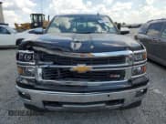 ✅ 2014 Chevrolet Silverado 1500 LTZ • VIN: 3GCUKSEJ2EG519630 • Лот: 68899704. Опубликован ранее на Copart с пробегом Не указан. Бесплатный доступ к архиву аукционных продаж из США и подробный отчёт об истории автомобиля на DreamBid. Изображение 5.