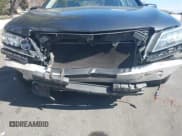 ✅ 2014 Acura RLX Technology • VIN: JH4KC1F57EC000347 • Lot: 43223885. Wystawiony na IAAI z przebiegiem 93 602 mil. Bezpłatny archiwum sprzedaży aukcyjnych z USA i szczegółowy raport historii pojazdu na DreamBid. Zdjęcie 17.