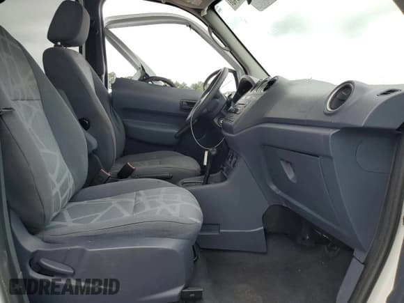 ✅ 2013 Ford Transit Connect XLT • VIN: NM0LS6BN8DT153505 • Лот: 67996845. Опубликован ранее на Copart с пробегом 163 272 миль. Бесплатный доступ к архиву аукционных продаж из США и подробный отчёт об истории автомобиля на DreamBid. Изображение 7.