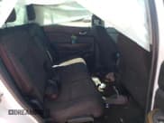 ✅ 2017 GMC Acadia SLE • VIN: 1GKKNLLA8HZ283291 • Lot: 60302585. Listed on Copart with Not provided. Free auction sales archive from the USA and detailed vehicle history report at DreamBid. Image 10.