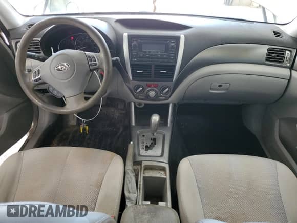 2013 Subaru Forester X Premium z VIN JF2SHADC7DH433383, wystawiony jako Copart lot #86993955 z przebiegiem 139 236 mil mil oraz Szkoda całkowita • Salvage title. Historia ofert i sprzedaży dostępna na DreamBid. Obrazek 8.