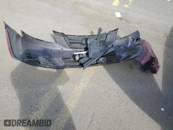 ✅ 2007 Hyundai Sonata GLS • VIN: 5NPET46C27H264114 • Лот: 71952064. Опубликован ранее на Copart с пробегом 136 676 миль. Бесплатный доступ к архиву аукционных продаж из США и подробный отчёт об истории автомобиля на DreamBid. Изображение 12.