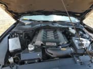 ✅ 2015 Ford Mustang GT Premium • VIN: 1FATP8FF1F5360897 • Lot: 69818305. Wystawiony na Copart z przebiegiem 18 345 mil. Bezpłatny archiwum sprzedaży aukcyjnych z USA i szczegółowy raport historii pojazdu na DreamBid. Zdjęcie 11.