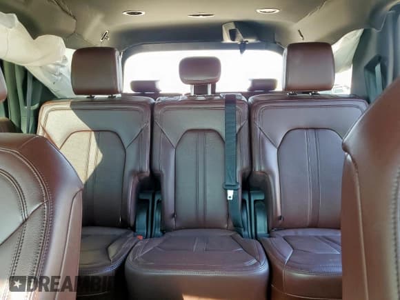 ✅ 2024 Ford Expedition Limited • VIN: 1FMJU1K8XREA78038 • Lot: 70385145. Listed on Copart with 17,837 mi. Free auction sales archive from the USA and detailed vehicle history report at DreamBid. Image 10.