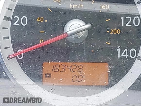 ✅ 2007 Nissan Quest • VIN: 5N1BV28U27N104205 • Lot: 41467982. Wystawiony na IAAI z przebiegiem 183 428 mil. Bezpłatny archiwum sprzedaży aukcyjnych z USA i szczegółowy raport historii pojazdu na DreamBid. Zdjęcie 15.