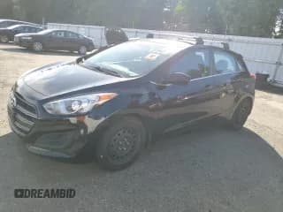 ✅ 2016 Hyundai Elantra • VIN: KMHD35LH0GU319596 • Лот: 85336005. Опубликован ранее на Copart с пробегом 163 689 миль. Бесплатный доступ к архиву аукционных продаж из США и подробный отчёт об истории автомобиля на DreamBid. Изображение 1.