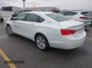 ✅ 2017 Chevrolet Impala LS • VIN: 2G11X5S3XH9157565 • Lot: 41711415. Listed on IAAI with 71,234 mi. Free auction sales archive from the USA and detailed vehicle history report at DreamBid. Image 3.