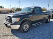 ✅ 2012 Ford F-150 XL • VIN: 1FTMF1CM6CKE37711 • Lot: 90053755. Listed on Copart with 85,520 mi. Free auction sales archive from the USA and detailed vehicle history report at DreamBid. Image 1.