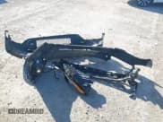 ✅ 2021 Jeep Compass 80th Anniversary • VIN: 3C4NJDEB3MT601660 • Lot: 42604987. Listed on IAAI with 73,814 mi. Free auction sales archive from the USA and detailed vehicle history report at DreamBid. Image 12.