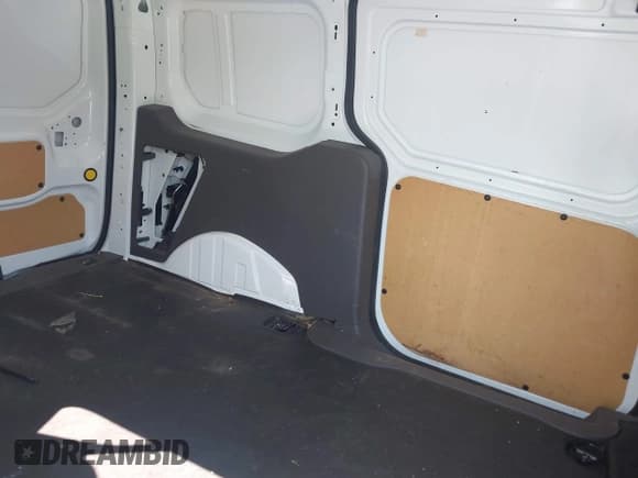 ✅ 2020 Ford Transit Connect XL • VIN: NM0LS7E23L1445936 • Lot: 42427118. Listed on IAAI with 65,432 mi. Free auction sales archive from the USA and detailed vehicle history report at DreamBid. Image 8.