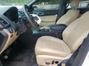 ✅ 2016 Ford Explorer Limited • VIN: 1FM5K8F80GGA42371 • Lot: 54400115. Wystawiony na Copart z przebiegiem 117 045 mil. Bezpłatny archiwum sprzedaży aukcyjnych z USA i szczegółowy raport historii pojazdu na DreamBid. Zdjęcie 7.