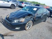 ✅ 2015 Kia Optima SX Turbo • VIN: 5XXGR4A63FG502989 • Лот: 42229325. Опубликован ранее на IAAI с пробегом 72 461 миль. Бесплатный доступ к архиву аукционных продаж из США и подробный отчёт об истории автомобиля на DreamBid. Изображение 17.