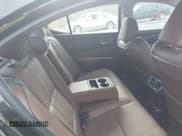 ✅ 2018 Acura TLX Technology • VIN: 19UUB3F59JA002262 • Lot: 43689392. Wystawiony na IAAI z przebiegiem 68 812 mil. Bezpłatny archiwum sprzedaży aukcyjnych z USA i szczegółowy raport historii pojazdu na DreamBid. Zdjęcie 8.