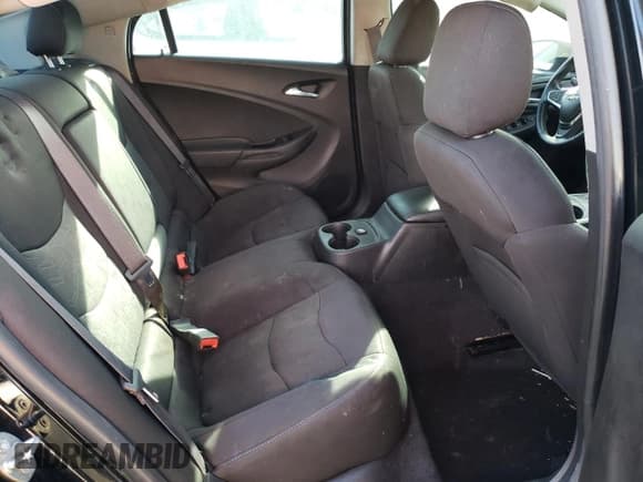 ✅ 2017 Chevrolet Volt LT • VIN: 1G1RA6S50HU135718 • Lot: 76606293. Wystawiony na Copart z przebiegiem 116 288 mil. Bezpłatny archiwum sprzedaży aukcyjnych z USA i szczegółowy raport historii pojazdu na DreamBid. Zdjęcie 10.