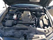 ✅ 2022 Lexus IS 300 • VIN: JTHDA1D20N5118493 • Lot: 60134675. Wystawiony na Copart z przebiegiem 91 694 mil. Bezpłatny archiwum sprzedaży aukcyjnych z USA i szczegółowy raport historii pojazdu na DreamBid. Zdjęcie 11.