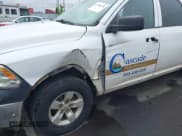 ✅ 2016 Ram 1500 Tradesman • VIN: 1C6RR7SM0GS310788 • Lot: 42316220. Listed on IAAI with 270,788 mi. Free auction sales archive from the USA and detailed vehicle history report at DreamBid. Image 6.