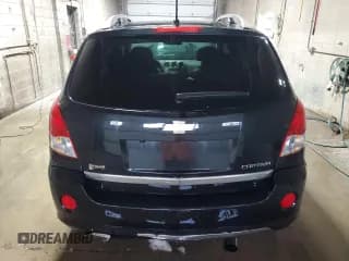 ✅ 2012 Chevrolet Captiva Sport LTZ • VIN: 3GNFL4E54CS590253 • Lot: 84474744. Wystawiony na Copart z przebiegiem 192 746 mil. Bezpłatny archiwum sprzedaży aukcyjnych z USA i szczegółowy raport historii pojazdu na DreamBid. Zdjęcie 6.