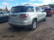 ✅ 2015 GMC Acadia SLE • VIN: 1GKKVPKD2FJ187770 • Lot: 43511122. Listed on IAAI with 180,433 mi. Free auction sales archive from the USA and detailed vehicle history report at DreamBid. Image 4.