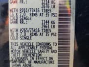 ✅ 2011 Nissan Xterra X • VIN: 5N1AN0NW9BC518172 • Lot: 52977765. Listed on Copart with 153,293 mi. Free auction sales archive from the USA and detailed vehicle history report at DreamBid. Image 13.