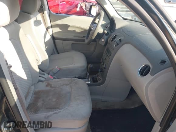 ✅ 2006 Chevrolet HHR LT • VIN: 3GNDA23D16S559509 • Lot: 41716054. Listed on IAAI with 143,739 mi. Free auction sales archive from the USA and detailed vehicle history report at DreamBid. Image 5.