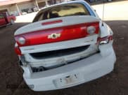 ✅ 2004 Chevrolet Cavalier • VIN: 1G1JC52F547121543 • Lot: 42625167. Listed on IAAI with 175,710 mi. Free auction sales archive from the USA and detailed vehicle history report at DreamBid. Image 6.