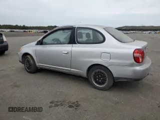 ✅ 2002 Toyota ECHO • VIN: JTDAT123820226685 • Lot: 72036334. Wystawiony na Copart z przebiegiem 148 060 mil. Bezpłatny archiwum sprzedaży aukcyjnych z USA i szczegółowy raport historii pojazdu na DreamBid. Zdjęcie 2.