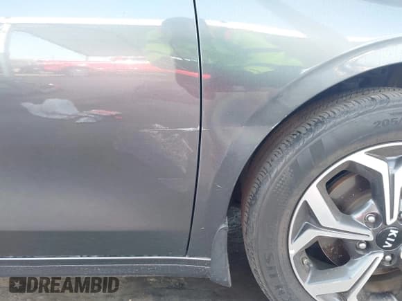 ✅ 2020 Kia Forte LXS • VIN: 3KPF24AD8LE242690 • Lot: 42903650. Listed on IAAI with 33,244 mi. Free auction sales archive from the USA and detailed vehicle history report at DreamBid. Image 16.